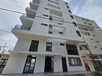 Green Pearl Studio Sea View - B&B Sarandë