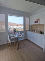 Alojamientos Agaete Pueblo Nº6 - Ferienwohnung Agaete