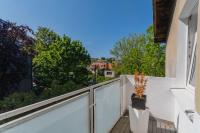 Szary & Zielony by Grand Apartments - B&B