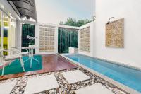 Adrina's Villa Nusa Dua By Moria - Bed and Breakfast