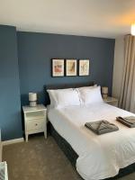3 Bedroom Cosy Home In Fife - Chambres d’hôtes Cardenden