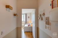 Le Terminus - Face à la Gare De Tours - B&B Tours