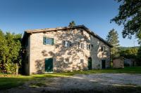 Verde Immenso - Pool BBQ Relax - B&B Molino Abbadia