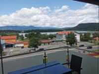 Apartmenthaus Faak - Chambres d’hôtes Faak am See