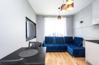 RentPlanet - Apartament Kasztelańska - Chambres d’hôtes Cracovie