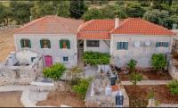 Villa MarFo Natural Park by "elite" - Bed and Breakfast Maríai