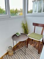 Центр Торговиця 1 кімнатні апартаменти - Bed and Breakfast