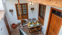 CHC - La Oliva I - Chambres d’hôtes Buenavista del Norte