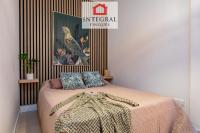 Apartamento de 3 dormitorios