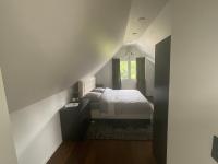 Ruhiges Zimmer im schönen Kaiserswerth - Ferienwohnung Düsseldorf