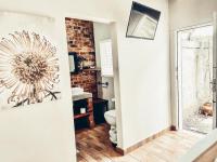Chambre Double Deluxe