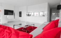 Apartamento de 2 dormitorios con vistas