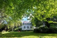 La Maison de Roz-Ar-Floc'h - B&B Audierne