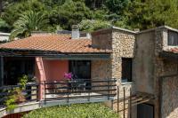 Argentarola in Porto Santo Stefano,Pool and Sea View - B&B