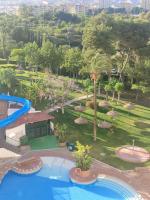 Benalbeach Paradise - B&B Benalmádena