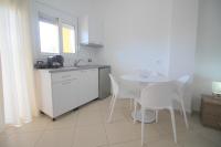 Vierpersoonskamer met Balkon en Uitzicht op Zee