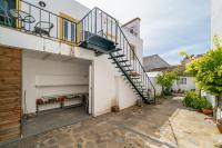 Aqueduct View House - B&B Evora