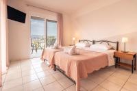 Apartment mit Meerblick