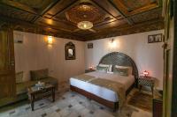 Deluxe Double or Twin Room with Balcony