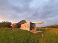 Un loft original au milieu des vignes - Chambres d’hôtes