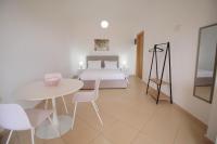 Chambre Double avec Balcon - Vue sur Mer