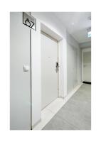 Old Town Chic Studio - Bed and Breakfast