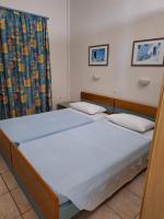 Two-Bedroom Apartment - Ground Floor
