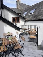 The Swan - B&B Bampton