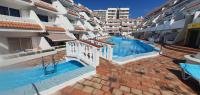 Las Floritas 1 - B&B