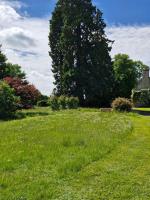 The Bungalow - Ardullie Lodge - Ferienwohnung Dingwall