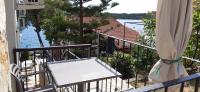 Appartement met Balkon