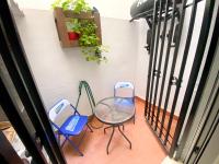 Apartamento playa & montaña sin renunciar a tu vida fitness - B&B