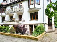 visit baltic - Dom Łabędź - B&B Świnoujście