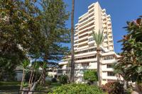 Sunstay Cosy Flat II Carlota Beach Torremolinos - B&B Torremolinos