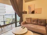 DangaBay Seaview 3BedRoom by WP HOMESTAY - B&B Johor Bahru