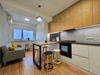 Cozy Apartment - 12th Floor - Ferienwohnung Chişinău