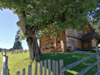 Casa con 4 camere da letto