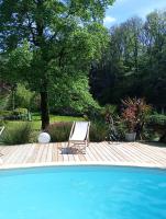 Gîte du Moulin - Ferienwohnung