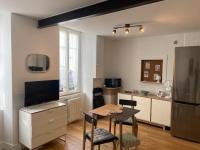 Studio centre ville - B&B La Rochelle