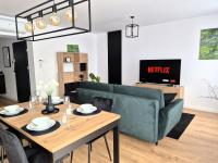 Appartement Suite