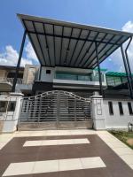 Iskandar Puteri Nusa Idaman - Jc Homestay - B&B