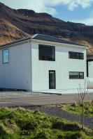Nyrenoveret, moderne,hyggeligt hus - Chambres d’hôtes