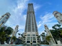 Copacabana Beachfront Luxury Condo Jomtien - B&B