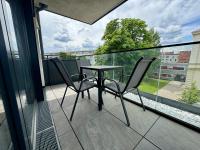 Perfekte Übergangswohnung - Ferienwohnung