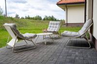 Golf & Lake House 14 - Chambres d'hôtes Naterki