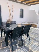 Mazi stin Io - Ferienwohnung Ios Chora