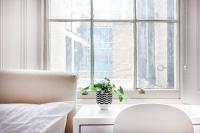 Studio near Queensway - B&B