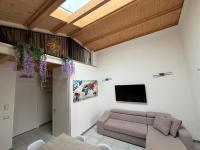 CAPINERA - Ferienwohnung Pozzallo