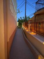 Villa Pinotsi - B&B
