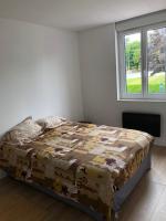 Appartement St Cyr Coëtquidan - B&B Guer